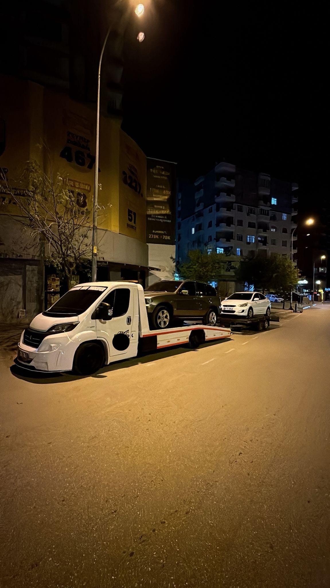 Çukurova Auto Transfer